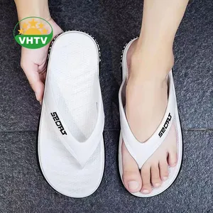 Wholesale Bedroom Slippers Anti-Odor Flip-Flops for Spring Bulk Savings Clearance Sale Flip-Flops