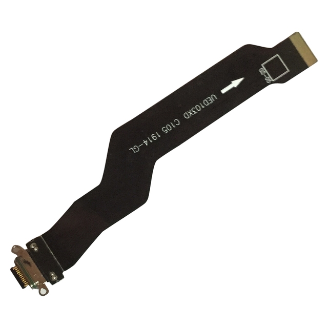 OnePlus 7 Pro USB Type-C Charging Flex Cable