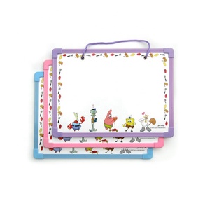 Bảng Trắng Từ Tính Trực Tiếp Từ Nhà Máy Trung Quốc Với Bút Đánh Dấu + Nam Châm Tủ Lạnh - Product Image 5