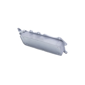 6421800165/A6421800165 Enfriador de aceite para Mercedes-Benz Sprinter 2500 2010-2014 <span class=keywords><strong>URO</strong></span> - Product Image 3