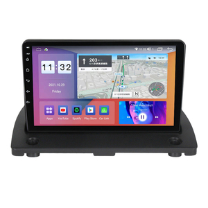Olvo-reproductor de DVD con radio 2DIN, dispositivo con 8 + 2011G carplay, 90 2012 -2015 - Product Image 1