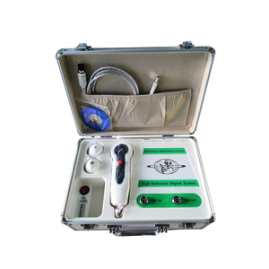 Analyseur de peau et de cheveux à écran HD numérique, scanner d'analyse du visage pour une évaluation complète de la peau - Product Image 1