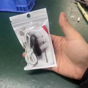 Dispositivo de Terapia Nasal Elétrico Anti Ronco Tratamento Calmante de Sinusite Dispositivo de Terapia Nasal Recarregável Dilatador Nasal - Product Image 6