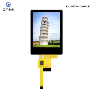 2.<span class=keywords><strong>4</strong></span>英寸薄膜晶体管液晶显示模块240*320 ST7789 12引脚单片机/SPI 2.<span class=keywords><strong>4</strong></span>英寸液晶显示器，带RGB接口 - Product Image 4