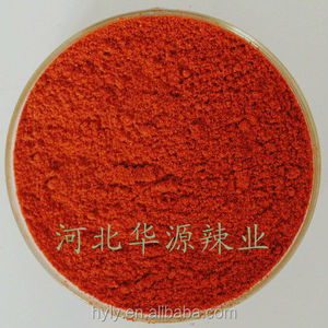 450000-500000 Shu đầu tiên-class cay Ớt bột chiết xuất, Ấn Độ Paprika AD Red Halal nguyên liệu thực phẩm thành phần huayuan khô 25 kg - Product Image 5