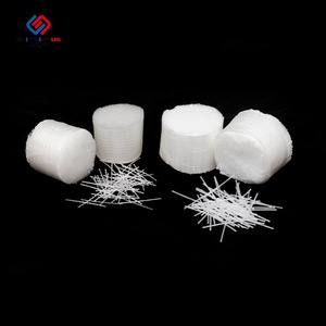 Số lượng lớn Nhà cung cấp khai thác mỏ kỹ thuật ngầm xây dựng Macro <span class=keywords><strong>Polypropylene</strong></span> <span class=keywords><strong>PP</strong></span> sợi - Product Image 1