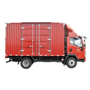 Trung Quốc Các Công Ty Sản Xuất 4X2 DIESEL Điện Xe Tải Nhỏ/Pickup