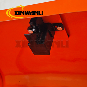 Le capot moteur de l'excavatrice ZX70 est destiné au couvercle du moteur de l'excavatrice Hitachi, accessoires extérieurs pour machines de construction. - Product Image 3