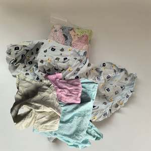 Trapo Industrial Multicolor 1 Kilo, Trapos de Camiseta de Color Claro, Algodón Reciclado, Súper Absorbentes para Limpieza de Talleres - Product Image 1