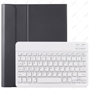 <span class=keywords><strong>Funda</strong></span> Universal para teclado de tableta, cubierta para teclado árabe, hebreo, coreano, español y ruso, para Teclast T40, T30, M40, M40SE, P20HD, M10 - Product Image 6