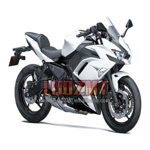 Carenado para KAWASAKI NINJA 650R 2017 <span class=keywords><strong>ER6</strong></span> F ER6F 20 21 22 23 24 Azul de fábrica 32LQ.58 ER 6F 6 650 R 2020 2021 <span class=keywords><strong>2022</strong></span> 2023 2024 Cuerpo - Product Image 6