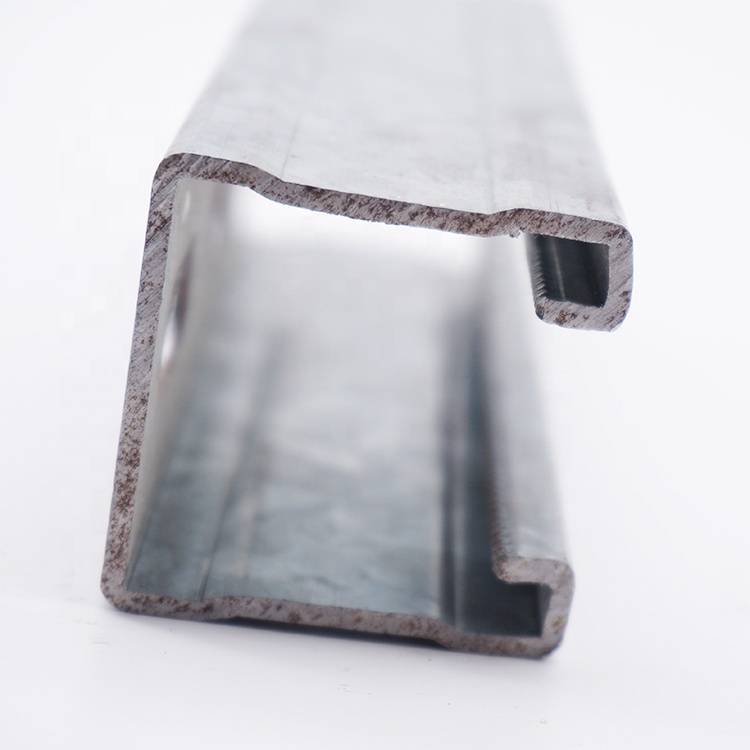 C300 x 90 x 10 x 15.5 steel channel C300 x 90 x 10 x 15.5 steel channel