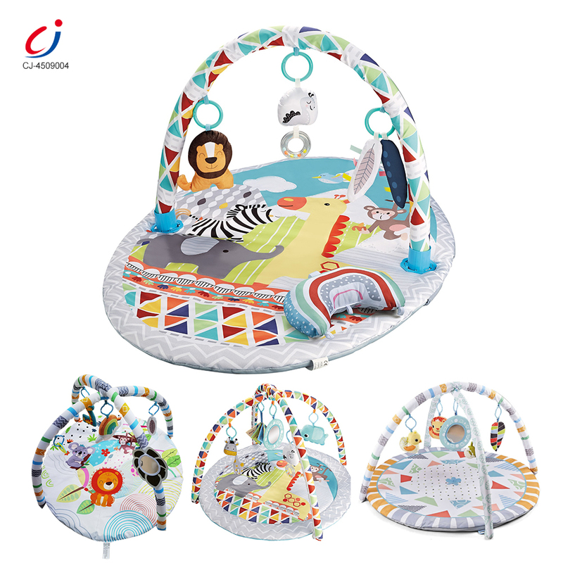 Chengji Fitness Gym Play Mat Newborn