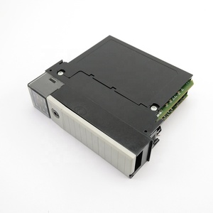 มีสินค้าในสต็อก AllenBradley 1756-L6 ControL Logix คอนโทรลเลอร์ PLC โมดูล 1756-en 1756-L61 1756-L62 1756-L63 1756-l7 ab 1756-l6 โมดูล - Product Image 2