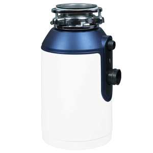 Denghshang, triturador de residuos de alimentos de alimentación continua, triturador de residuos de cocina, triturador de residuos de cocina - Product Image 3