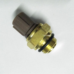 Temperature <b>Sensor</b> <b>Switch</b> 37760-P00-003 Quick Connect For Accord Civic - Product Image 2