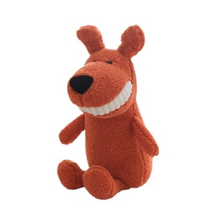 Serie de celebridades de Internet, muñeca de tiro de boda, <span class=keywords><strong>dientes</strong></span> sonrientes <span class=keywords><strong>grandes</strong></span>, juguetes de animales de peluche con función de alivio del estrés lavados - Product Image 6