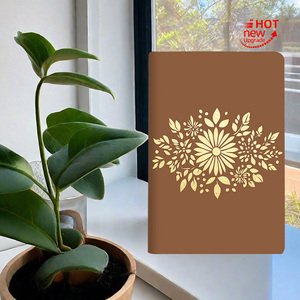 Papel gofrado de cuero PU suave PLA de moda Popular de alto nivel Mini verso de la Biblia religioso cristiano católico - Product Image 5