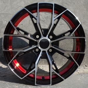 Rines de Aleación de Aluminio de 5 Pulgadas para Autos, Modificados, Aptos para Toyota Vios, Suzuki Swift y Hyundai Reel - Product Image 2