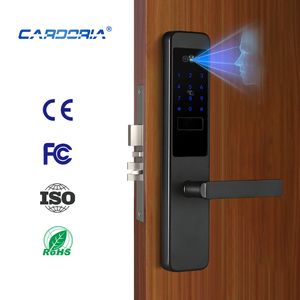 <span class=keywords><strong>2026</strong></span> नवीनतम 3 डी फेस रिकग्निशन स्मार्ट लॉक ऐप/क्लाउड प्रबंधन वाईफाई/ईथरनेट विकल्प के साथ होटल और अपार्टमेंट के लिए - Product Image 5