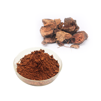 Extrait de Rhodiola Rosea en poudre RUIWO Phytochem, qualité alimentaire, supplément oral, extrait par solvant, contenant en plastique