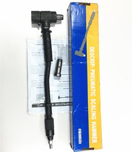 Martelli a scala pneumatica con alimentazione efficiente del tubo dell'<span class=keywords><strong>aria</strong></span> - Product Image 3