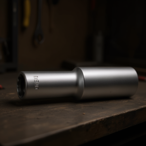 Barre d'extension Socket 235 1/2 Ln pour utilisation avec clé à cliquet - Product Image 3