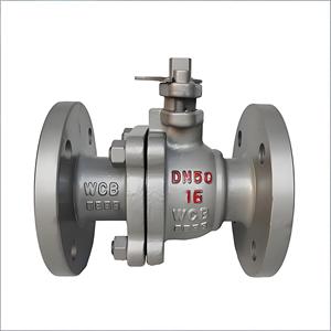 Cast Steel Flange Ball Valve Manual/electric/pneumatic Power Water-gas-oil-water <strong>Pressure</strong> <strong>Regulator</strong> OEM - Product Image 5