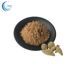 Поставка экстракта галлы Chinensis порошок 10:1 - Product Image 1