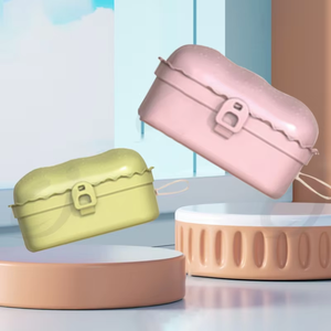 Ensemble de maquillage en plastique Offre Spéciale et <span class=keywords><strong>jouet</strong></span> de coiffeuse <span class=keywords><strong>jouet</strong></span> de docteur préscolaire pour les filles de tous âges à jouer - Product Image 3