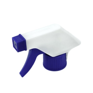 Nhà máy cung cấp trực tiếp tùy chỉnh <span class=keywords><strong>28</strong></span>/410 nhựa tay Báo Chí bơm kích hoạt Phun để làm sạch - Product Image 2