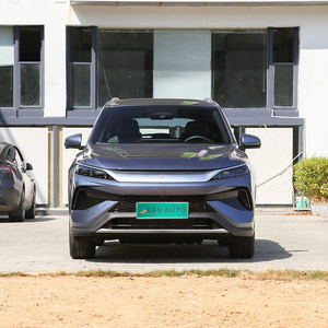 BYD Song Pro DM-i 2025 Nouvelles voitures |   SUV hybride rechargeable |   Pour l'exportation vers le Moyen-Orient / l'<span class=keywords><strong>Afrique</strong></span> / l'Amérique latine - Product Image 5