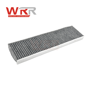 64319257505 64319171858 Filtro de Aire de Cabina para BMW F01 F10 528i 740i, Carbón Activo, Ventilación del Motor, Filtración de Aire Acondicionado, Piezas Premium - Product Image 2