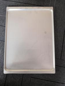 Teglia da Forno 17*13 Pollici, Perfetta <span class=keywords><strong>per</strong></span> Forni Elettrici a Convezione Domestici - Product Image 2