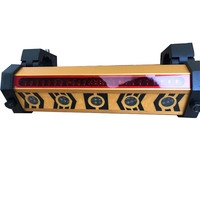 Câbles OEM Red Beam pour l'agriculture de précision, système de nivellement laser agricole, émetteur-récepteur-détecteur, boîte de commande