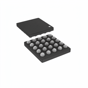 Original Electronic Chips Component ICE40LM2K-SWG25TR1K Embedded 25 XFBGA, WLCSP - Product Image 1