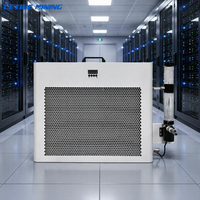 Bitmain Antminer S19 XP+ Hydro 293T 279T ASIC Miner 5567W Machine de minage Bitcoin BTC à refroidissement par eau 19J/T