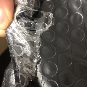 Sacs <span class=keywords><strong>d</strong></span>'expédition <span class=keywords><strong>en</strong></span> polyéthylène noir à bulles antichoc, épais, autocollants, film co-extrudé, emballage <span class=keywords><strong>express</strong></span> - Product Image 2