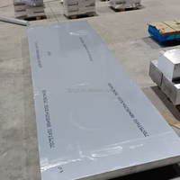 Plaque en aluminium alliage 3003 5052 5754 5083 6061 6082 7075 découpée sur mesure pour pièces mécaniques – Approvisionnement direct usine