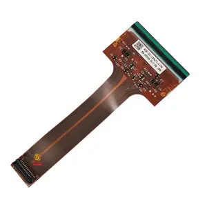 Dataflex 53mm Thermal Printhead Assy Original for Videojet 6320 6420 TTO Printer 407933 KCE-53-12PAT1-VJTN