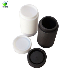 For High Quality 10ml <b>PTFE</b> Hydrothermal Synthesis Reactor Pressure Vessel Core Components ISO Certified Long Service Life - Product Image 6