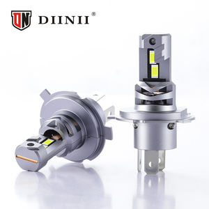 <span class=keywords><strong>ราคา</strong></span>โรงงาน คุณภาพสูง หลอดไฟหน้า LED 60W F8-H4 3570 CSP 6000-6500K H4/H7/H11 9004-9012 X5 A4 A1 A8 HILUX ใช้ได้กับรถทั่วไป - Product Image 3