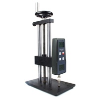 Tablet Hardness Tester FM-204T Digital Hardness Meter
