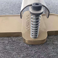 Pilates Foot Corrector Base lestée Renforcer les arches Studio et équipements de personnalisation personnels