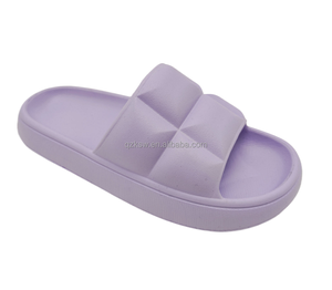 Sandales tongs pour enfants et enfants, style classique, semelle antidérapante en EVA souple, best-seller - Product Image 4