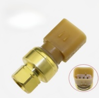 Sensore di Pressione 274-6719 2746719 per Motori 336D C15 C175 C27 E329D E330D E336D 120K 12K 12M, Accessori per Escavatori Caterpillar