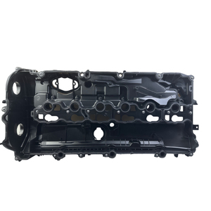 Niboke nuovo gruppo di copertura della valvola del motore per BMW <span class=keywords><strong>B38</strong></span> B48 B58 <span class=keywords><strong>F20</strong></span> F30 G20 G30 modelli 11128605598 11127645173 copertura della testata - Product Image 2