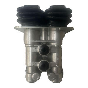 Huamao Foot <b>Pedal</b> Valve | Durable Hydraulic Control for Construction <b>Machinery</b> Systems - Product Image 3