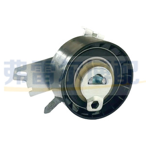 ตัวปรับความตึงสายพาน 9653137180 9660098680 สำหรับ Peugeot Citroën Huayra 2.0 อะไหล่แท้ใหม่ - Product Image 3