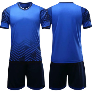 adultos deporte Jersey juegos <span class=keywords><strong>de</strong></span> fútbol camisetas <span class=keywords><strong>de</strong></span> fútbol <span class=keywords><strong>de</strong></span> los hombres niño corriendo usar equipo <span class=keywords><strong>de</strong></span> fútbol chándal - Product Image 3